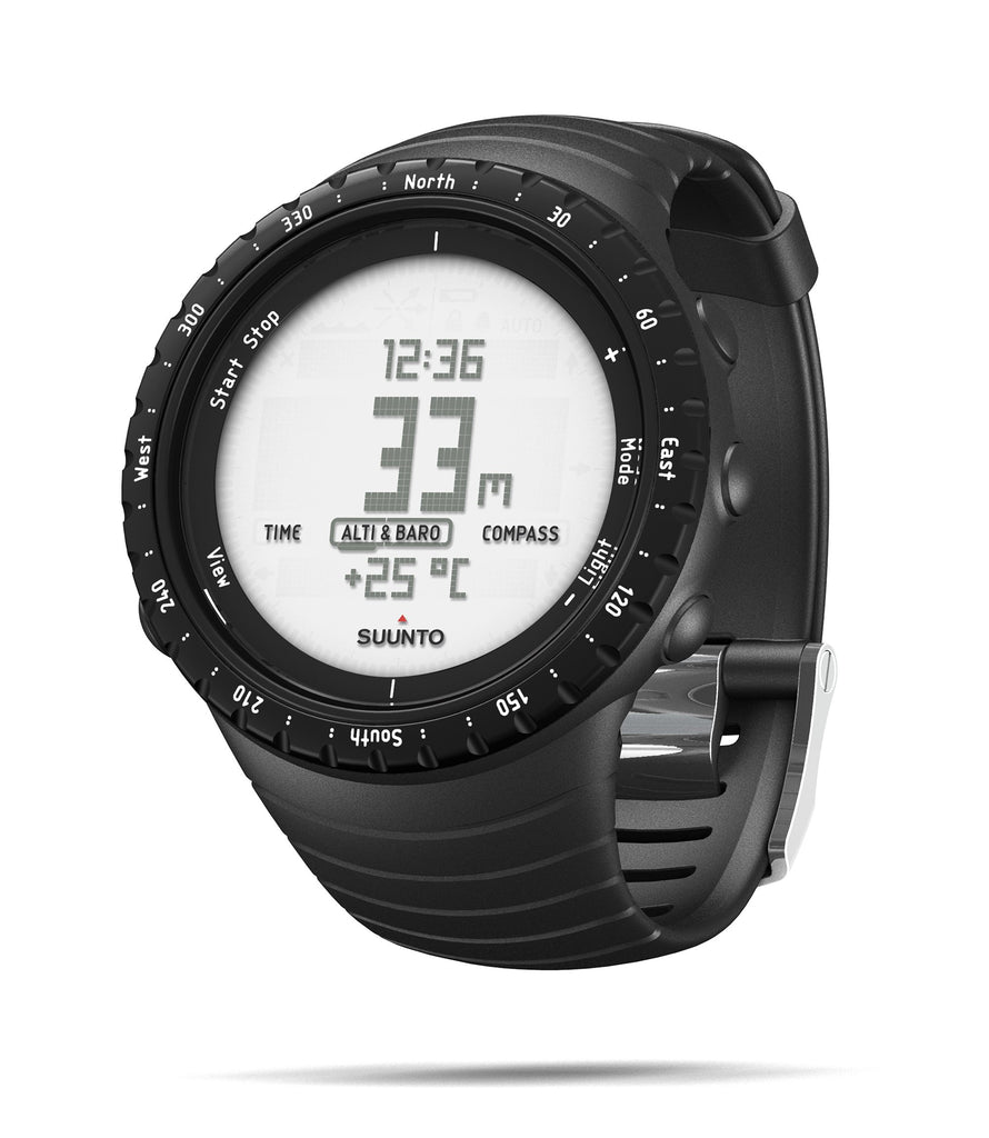 Suunto Core Watch W/ Altimeter And Compass, 48% OFF