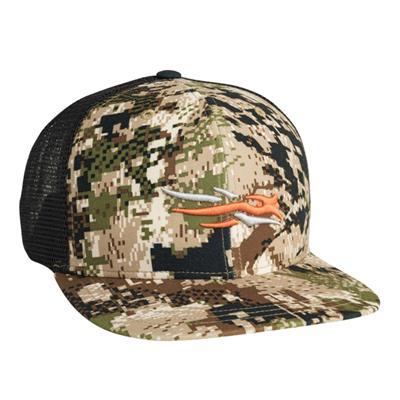 Sitka Trucker